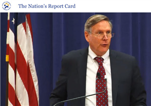 Michael Casserly, CGCS Michael Casserly, CGCS